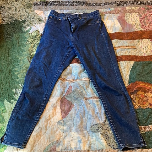 Rag and bone skinny jeans - Picture 1 of 4